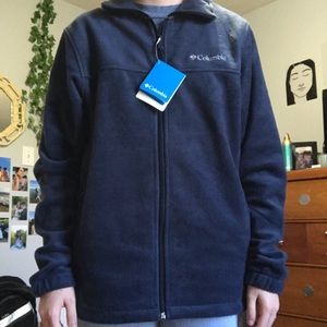 Columbia Steens Mountain Full Zip 2.0